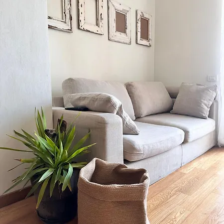 Apartman Casa Belfiore *