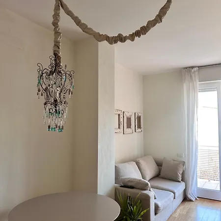 Casa Belfiore Apartman *