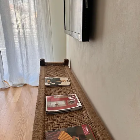 Casa Belfiore * Civitanova Marche