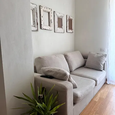 Casa Belfiore * Civitanova Marche