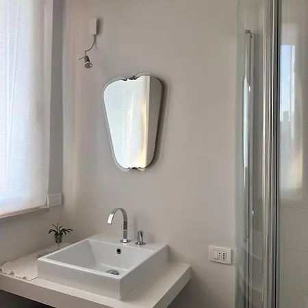 Casa Belfiore Civitanova Marche