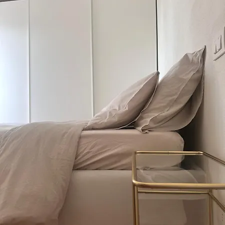 Casa Belfiore Apartman Civitanova Marche