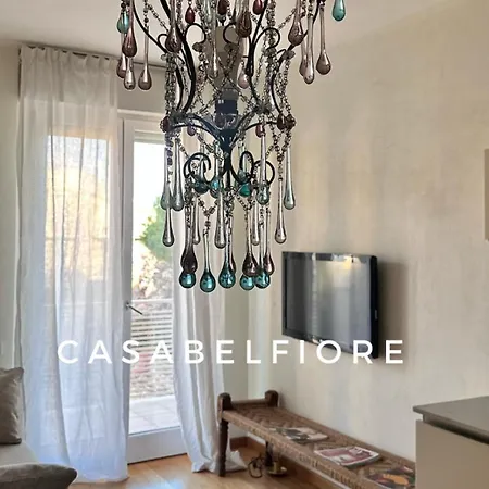 Casa Belfiore