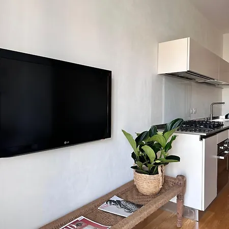 Appartamento Casa Belfiore