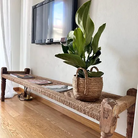 Apartment Casa Belfiore