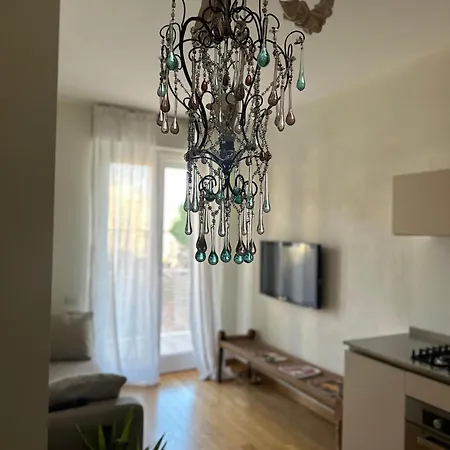 Casa Belfiore