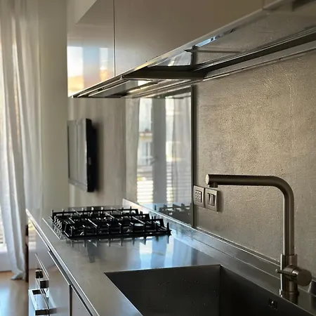 Casa Belfiore Apartment