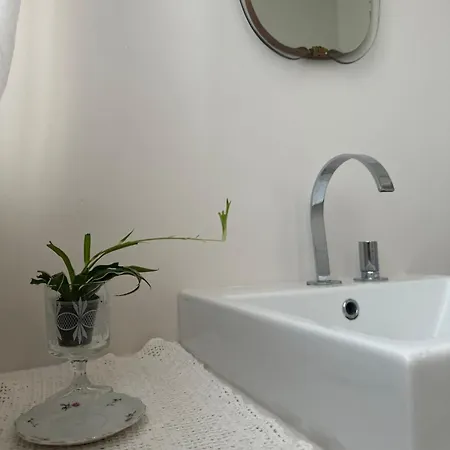 Casa Belfiore