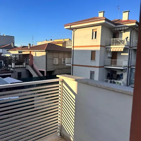 Appartamento Casa Belfiore *